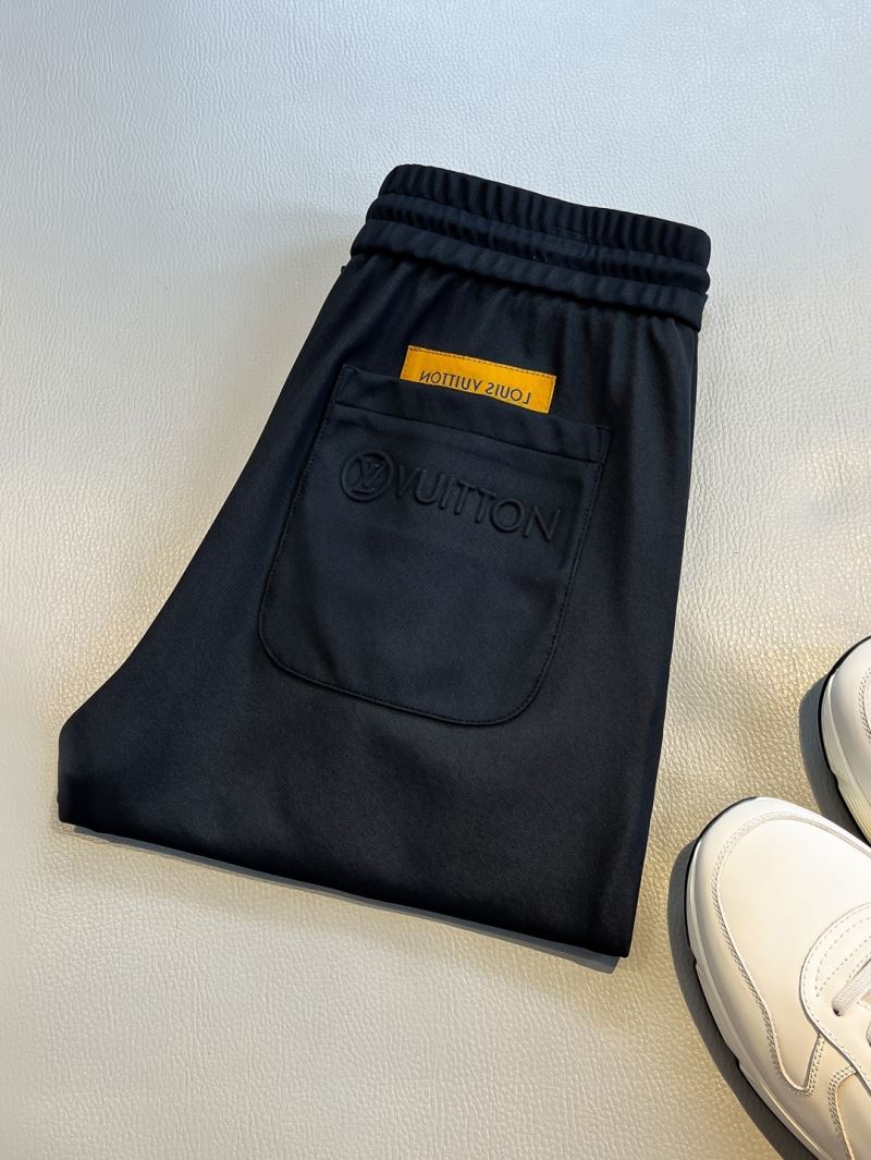 Louis Vuitton Long Pants